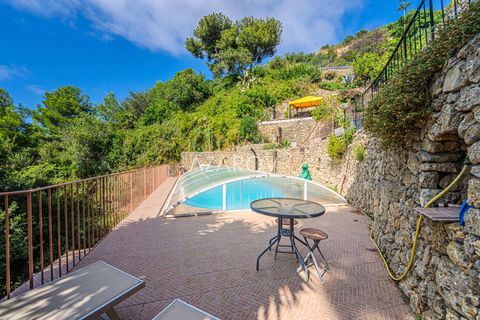 Villa a Ventimiglia, Imperia, Ventimiglia - € 875.000 | Ref: 5723 - foto 31