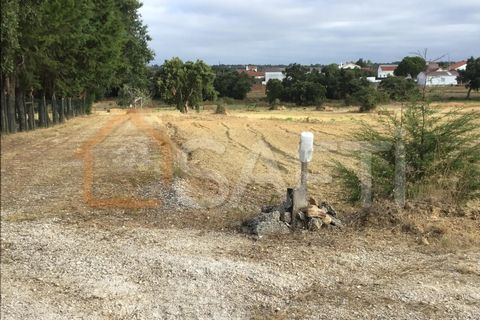 Helårsgrund i Tomar, Santarem, Tomar - € 19.900 | Ref: SAFTI:005711 - foto 4