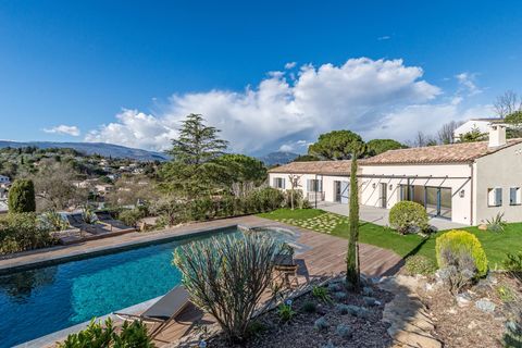 Villa i Valbonne, Alpes-Maritimes, Valbonne - € 2.960.000 | Ref: HH-15330963 - foto 1