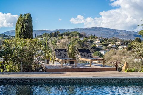 Villa i Valbonne, Alpes-Maritimes, Valbonne - € 2.960.000 | Ref: HH-15330963 - foto 2