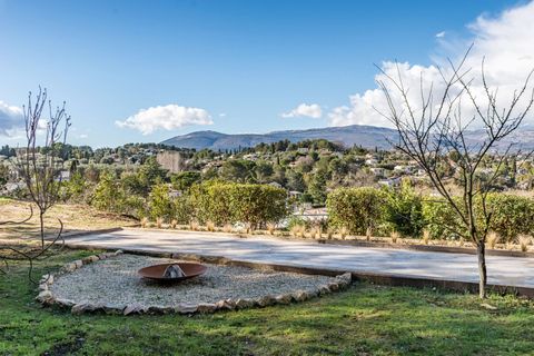 Villa i Valbonne, Alpes-Maritimes, Valbonne - € 2.960.000 | Ref: HH-15330963 - foto 5