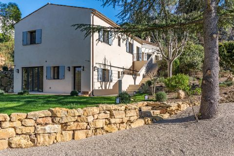Villa i Valbonne, Alpes-Maritimes, Valbonne - € 2.960.000 | Ref: HH-15330963 - foto 7