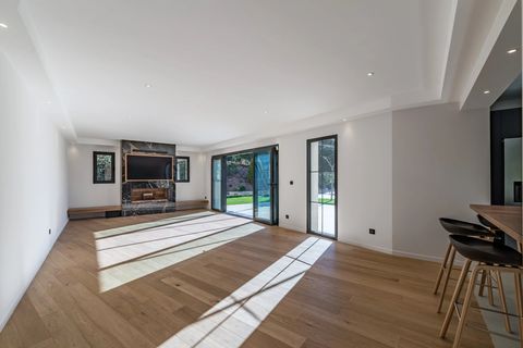 Villa i Valbonne, Alpes-Maritimes, Valbonne - € 2.960.000 | Ref: HH-15330963 - foto 8