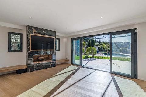 Villa i Valbonne, Alpes-Maritimes, Valbonne - € 2.960.000 | Ref: HH-15330963 - foto 9