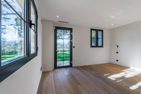 Villa i Valbonne, Alpes-Maritimes, Valbonne - € 2.960.000 | Ref: HH-15330963 - foto 21