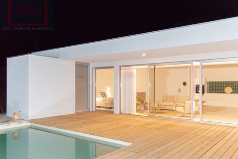 Villa a Alcobaca, Leiria, Alcobaca - € 2.000/mes | Ref: SCL105 - foto 8