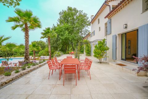 Villa i Mougins, Alpes-Maritimes, Mougins - € 3.950.000 | Ref: 85153120 - foto 5