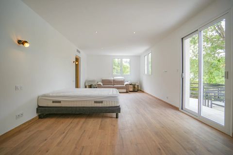Villa i Mougins, Alpes-Maritimes, Mougins - € 3.950.000 | Ref: 85153120 - foto 9