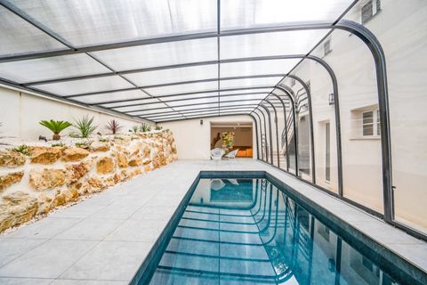 Villa i Mougins, Alpes-Maritimes, Mougins - € 3.950.000 | Ref: 85153120 - foto 11