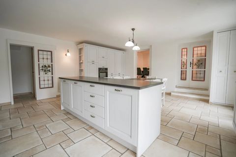Villa i Mougins, Alpes-Maritimes, Mougins - € 3.950.000 | Ref: 85153120 - foto 13