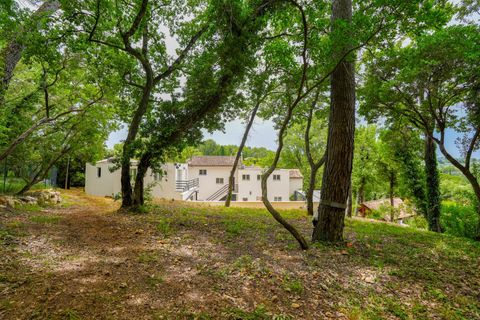 Villa i Mougins, Alpes-Maritimes, Mougins - € 3.950.000 | Ref: 85153120 - foto 14