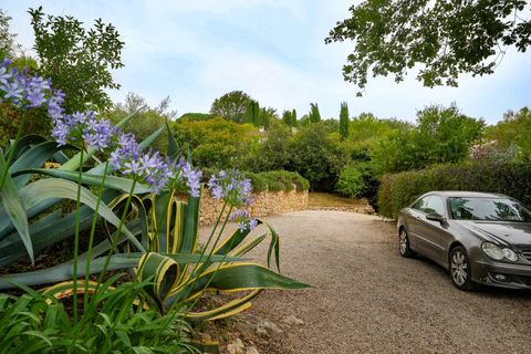 Villa i Mougins, Alpes-Maritimes, Mougins - € 3.950.000 | Ref: 85153120 - foto 16