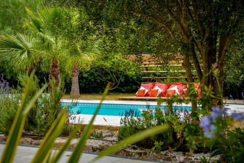 Villa i Mougins, Alpes-Maritimes, Mougins - € 3.950.000 | Ref: 85153120 - foto 18