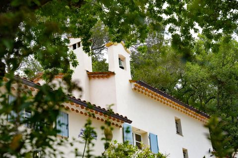 Villa i Mougins, Alpes-Maritimes, Mougins - € 3.950.000 | Ref: 85153120 - foto 19