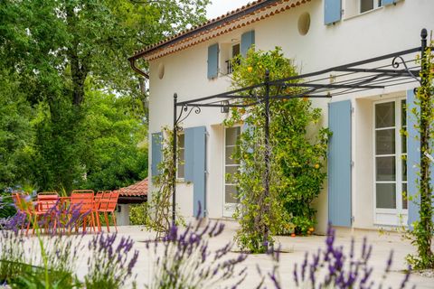 Villa i Mougins, Alpes-Maritimes, Mougins - € 3.950.000 | Ref: 85153120 - foto 20
