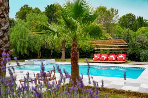 Villa i Mougins, Alpes-Maritimes, Mougins - € 3.950.000 | Ref: 85153120 - foto 21