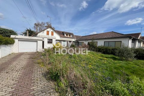 Villa i Margny-les-Compiegne, Oise, Margny-les-Compiegne - € 259.000 | Ref: 9529 - foto 1