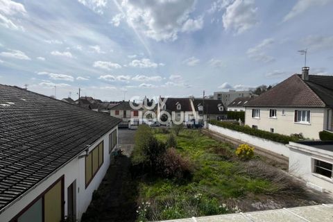 Villa i Margny-les-Compiegne, Oise, Margny-les-Compiegne - € 259.000 | Ref: 9529 - foto 2