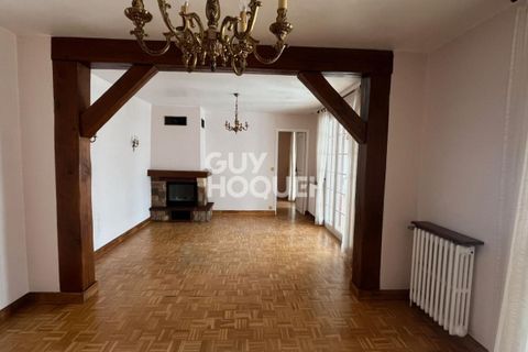 Villa i Margny-les-Compiegne, Oise, Margny-les-Compiegne - € 259.000 | Ref: 9529 - foto 4