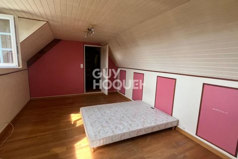 Villa i Margny-les-Compiegne, Oise, Margny-les-Compiegne - € 259.000 | Ref: 9529 - foto 6