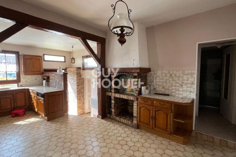 Villa i Margny-les-Compiegne, Oise, Margny-les-Compiegne - € 259.000 | Ref: 9529 - foto 8