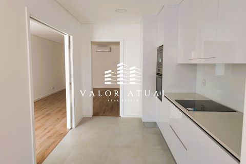 Lejlighed i Amadora, Lisbon, Amadora - € 450.000 | Ref: 70JN24 - foto 4