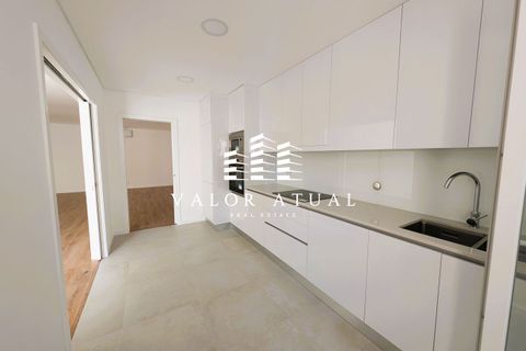 Lejlighed i Amadora, Lisbon, Amadora - € 450.000 | Ref: 70JN24 - foto 5