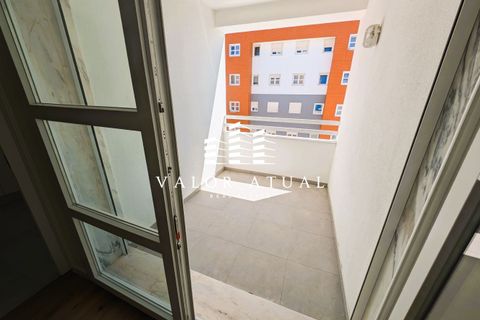 Lejlighed i Amadora, Lisbon, Amadora - € 450.000 | Ref: 70JN24 - foto 7