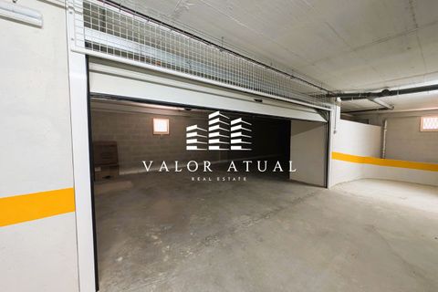 Lejlighed i Amadora, Lisbon, Amadora - € 450.000 | Ref: 70JN24 - foto 23
