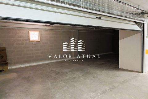 Lejlighed i Amadora, Lisbon, Amadora - € 450.000 | Ref: 70JN24 - foto 24