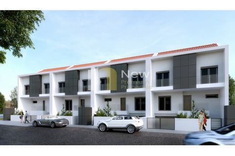 Rækkehus i Alcochete, Setubal, Alcochete - € 650.000 | Ref: SB024 - foto 2