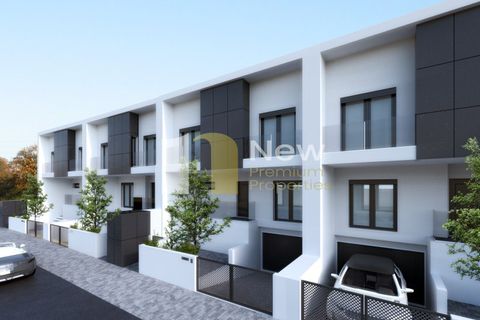 Rækkehus i Alcochete, Setubal, Alcochete - € 650.000 | Ref: SB024 - foto 3