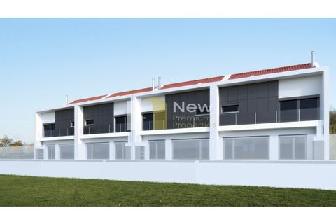 Rækkehus i Alcochete, Setubal, Alcochete - € 650.000 | Ref: SB024 - foto 4