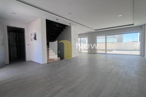 Rækkehus i Alcochete, Setubal, Alcochete - € 650.000 | Ref: SB024 - foto 5