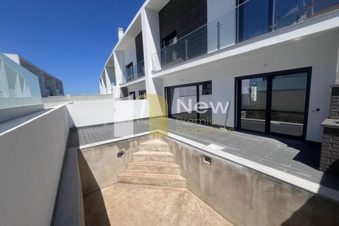 Rækkehus i Alcochete, Setubal, Alcochete - € 650.000 | Ref: SB024 - foto 8