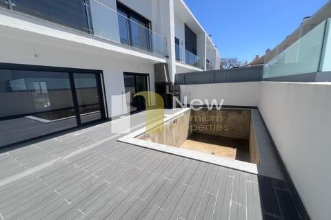 Rækkehus i Alcochete, Setubal, Alcochete - € 650.000 | Ref: SB024 - foto 9