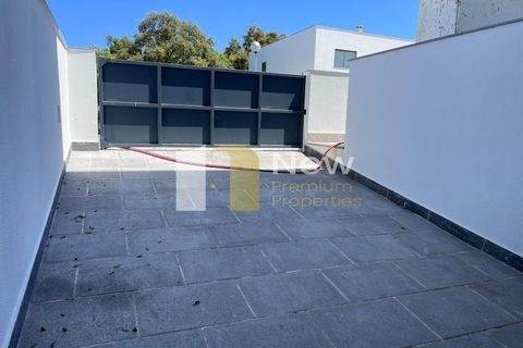 Rækkehus i Alcochete, Setubal, Alcochete - € 650.000 | Ref: SB024 - foto 34