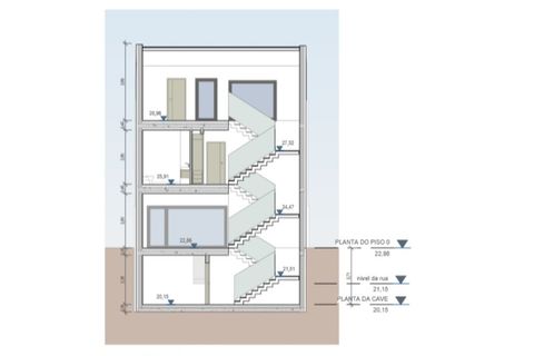 Rækkehus i Alcochete, Setubal, Alcochete - € 650.000 | Ref: SB024 - foto 39