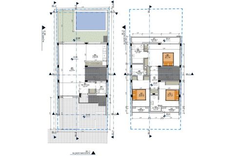 Rækkehus i Alcochete, Setubal, Alcochete - € 650.000 | Ref: SB024 - foto 41