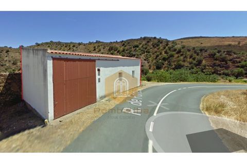 Erhvervsejendom i Odeleite, Faro, Odeleite - € 60.000 | Ref: RF2024030 - foto 2