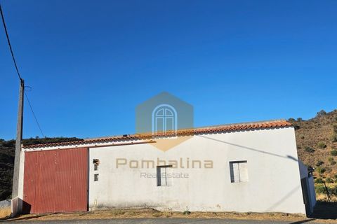 Erhvervsejendom i Odeleite, Faro, Odeleite - € 60.000 | Ref: RF2024030 - foto 4