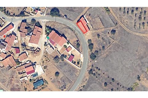 Erhvervsejendom i Odeleite, Faro, Odeleite - € 60.000 | Ref: RF2024030 - foto 7