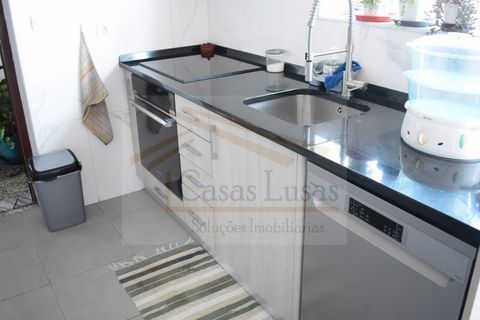 Villa i Cadaval, Lisbon, Cadaval - € 318.450 | Ref: CL24054 - foto 4
