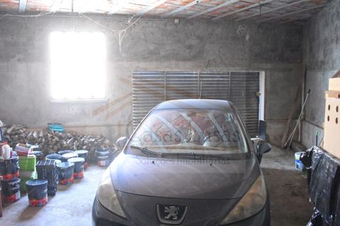 Villa i Cadaval, Lisbon, Cadaval - € 318.450 | Ref: CL24054 - foto 9
