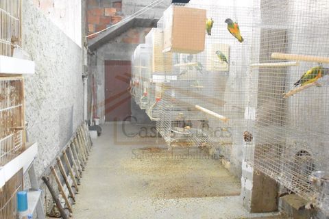 Villa i Cadaval, Lisbon, Cadaval - € 318.450 | Ref: CL24054 - foto 10