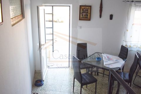 Villa i Cadaval, Lisbon, Cadaval - € 318.450 | Ref: CL24054 - foto 23