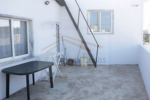 Villa i Cadaval, Lisbon, Cadaval - € 318.450 | Ref: CL24054 - foto 25