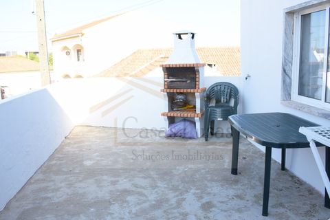 Villa i Cadaval, Lisbon, Cadaval - € 318.450 | Ref: CL24054 - foto 28