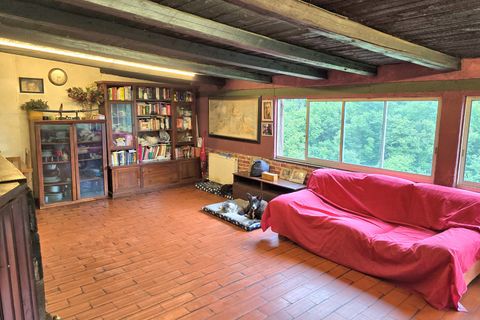 Villa i Rapallo, Genoa, Rapallo - € 185.000 | Ref: 22736 - foto 8