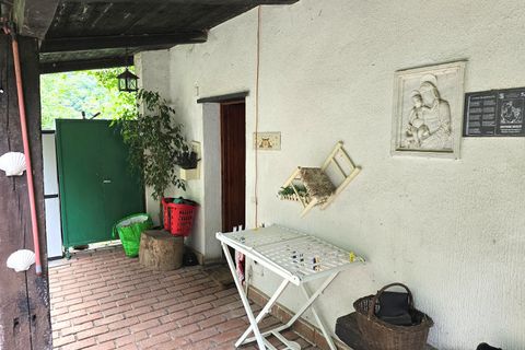 Villa i Rapallo, Genoa, Rapallo - € 185.000 | Ref: 22736 - foto 12